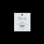 Intermed Eva Belle Age Defying Hydrogel Face Mask 1τεμ