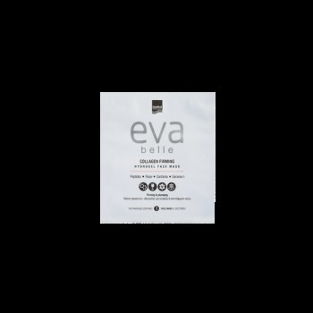 Intermed Eva Belle Collagen Firming Hydrogel Face Mask