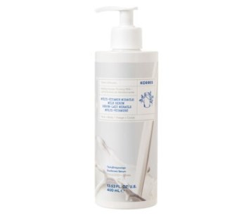 Korres Donkey Milk Multi-Vitamin Miracle Serum Ενυδατικό Serum με Γάλα Γαϊδούρας για Πρόσωπο & Σώμα, 400ml