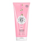 Roger&Gallet Rose Wellbeing Shower Gel Αναζωογονητικό Αφρόλουτρο, 200ml