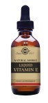 SOLGAR Liquid Vitamin E 20000 IU (59,2ml)