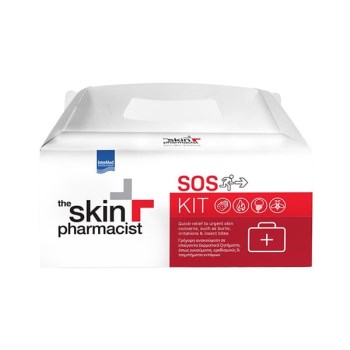 Intermed The Skin Pharmacist SOS Kit
