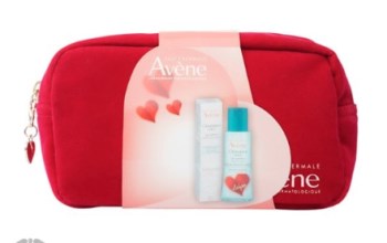 Avene Πακέτο Προσφοράς με Cleanance Soin Matifiant, 40ml & Δώρο Cleanance Eau Micellaire Νερό Καθαρισμού, 100ml & Νεσεσέρ, 1σετ