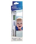 Avron ThermoCheck Basic Ψηφιακό Θερμόμετρο 1τμχ