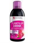 FORTE PHARMA TURBOSLIM DRINK FRAMBOISE 500ML