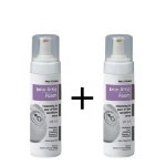 Frezyderm Promo Intim Area Foam pH 4 2 x 150ml -30% sticker