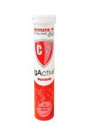 IgActive Immune Plus Συμπλήρωμα Διατροφής για το Ανοσοποιητικό Σύστημα με Γεύση Πορτοκάλι 20 Αναβράζοντα Δισκία