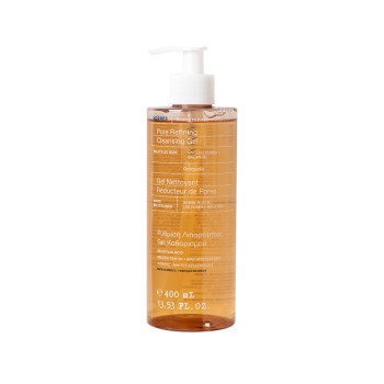 Korres Gel Καθαρισμού Pore Refining Cleansing gel 200ml