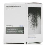 Korres Μαύρη Πεύκη Overnight Total Revival Serum Προσώπου 30ml