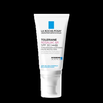 La Roche Posay Rosaliac UV SPF15 Lighting Antired Hydrating 40 ml