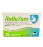 Menarini RefluZero 20 μασώμενες ταμπλέτες