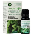 Oregano4Life Wild Oregano Oil 100% Αιθέριο Έλαιο Ρίγανης με Πληθώρα Ευεργετικών Ιδιοτήτων για Όλο τον Οργανισμό, 10ml