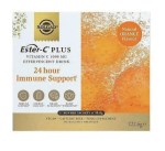 Solgar Ester-C Plus Vitamin C 1000mg Effervescent Drink Σκόνη Για Πόσιμο Διάλυμα Με Βιταμίνη C Ταχείας Δράσης 21 Φακελάκια