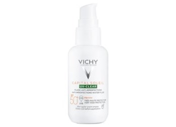 Vichy Capital Soleil UV Clear SPF50 40ml
