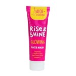 Aloe+ Colors Rise & Shine Glowing Μάσκα Προσώπου για Λάμψη 60ml