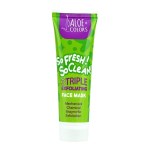 Aloe+ Colors So Fresh! So Clean! Triple Exfoliating Mask