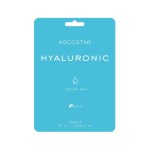 KOCOSTAR HYALURONIC FACE MASK
