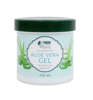 Aloe vera gel 250 ml Pullach Hof