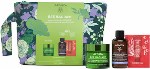 Apivita Set Bee Radiant Κρέμα Πλούσιας Υφής & ΔΩΡΟ Αφρός Καθαρισμού  & Bee Sun Safe Ενυδατική Κρέμα-Gel Προσώπου SPF50 2ml