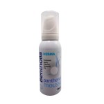 Bentholia Derma Panthenol Mousse Αφρός Με Πανθενόλη 100ml