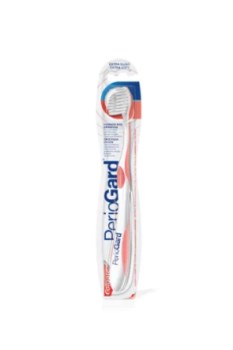 Colgate PerioGard Extra Soft Οδοντόβουρτσα 1τμχ