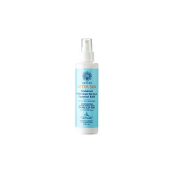 GARDEN After Sun Ενυδατικό Γαλάκτωμα Σπρέι - 150ml