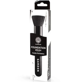 Garden Foundation Brush 1 Τεμάχιο