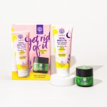 Garden Get Rid Of It Bodycare Set