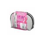 Garden Πακέτο Προσφοράς Lets Pink Anti-Aging Set Face & Eye Anti-Wrinkle Cream 50ml & Micellar Water 3 in 1 with Vitamin C 100ml