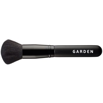 Garden Powder Brush, Πινέλο Πούδρας, 1 Τεμ
