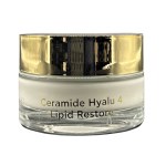 Inalia Ceramide Hyalu 4 Lipid Restore Κρέμα Προσώπου Ημέρας για Ενυδάτωση & Αντιγήρανση 50ml