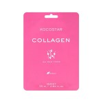 KOCOSTAR COLLAGEN FACE MASK