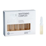 Medisei 10 Days Whitening Complex Serum Προσώπου για Λεύκανση 10x2ml