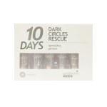 Medisei Panthenol Extra 10 Days Dark Circles Rescue Serum Ματιών 10x2ml