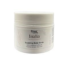 Power Health Inalia Sculpting Body Scrub 200ml