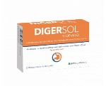 Specchiasol Digersol Stop-Acid, 20 chew. tabs