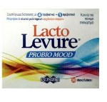 Uni-Pharma LactoLevure Probio Mood Προβιοτικά 20 φακελίσκοι