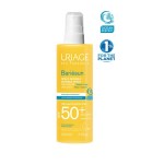 Uriage Bariesun Spray Invisible Spray Spf 50+ Χωρίς Άρωμα 200ml
