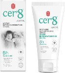 Vican Cer'8 Junior Άοσμη Εντομοαπωθητική Κρέμα σε Σωληνάριο Κατάλληλη για Παιδιά 150ml