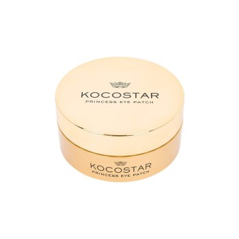KOCOSTAR PRINCESS GOLD EYE PATCH