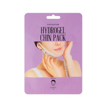 KOCOSTAR HYDROGEL CHIN MASK