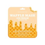 KOCOSTAR WAFFLE FACE MASK ICE CREAM