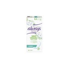 ALWAYS COTTON LARGE 32 ΤΜΧ