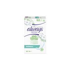 ALWAYS COTTON NORMAL 38 ΤΜΧ