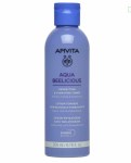 Apivita Aqua Beelicious Λοσιόν Ενυδάτωσης Κατά των Ατελειών 200ml