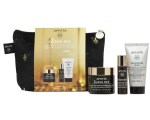 Apivita Promo Queen Bee Eλαφρυάς Υφής, 50ml & Δώρο Γαλάκτωμα 3σε1, 50ml & Ορός Ανόρθωσης Περιγράμματος, 10ml