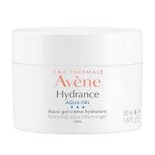 Avene Hydrance Aqua Gel-Cream Ενυδατική Κρέμα Προσώπου, 50ml