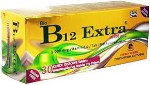 B12 EXTRA disp. 30 tablets