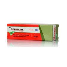 Dermafil cream 20gr