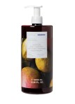 Korres Renewing Body Cleanser Aναζωογονητικό Αφρόλουτρο με Άρωμα Γκουάβα-Μάνγκο, 1000ml